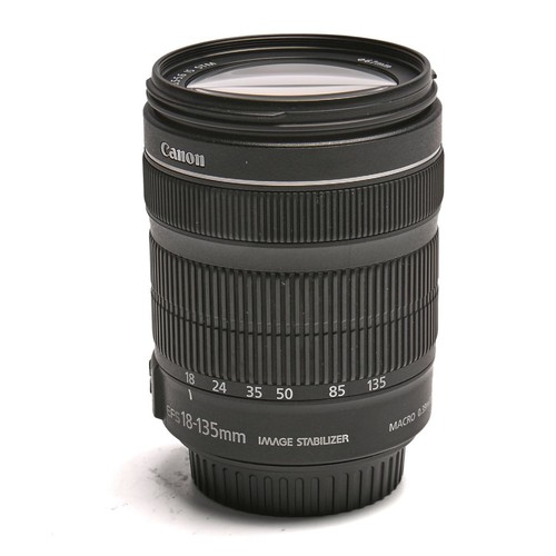 Canon 135mm 5 6 - canon, ef-s