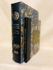 Aleister Crowley Book of The