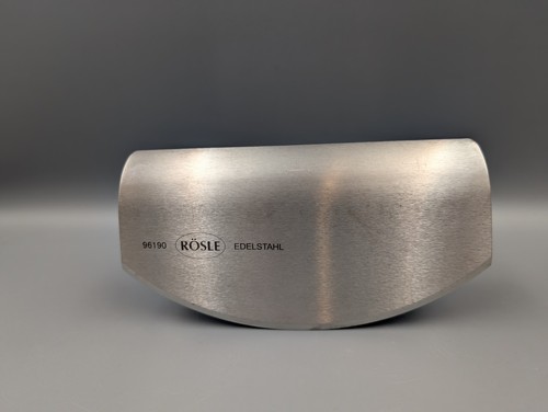Rösle wiegemesser - ​🔪,