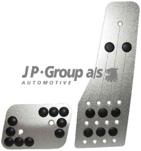 Group bremspedal dansk - group,