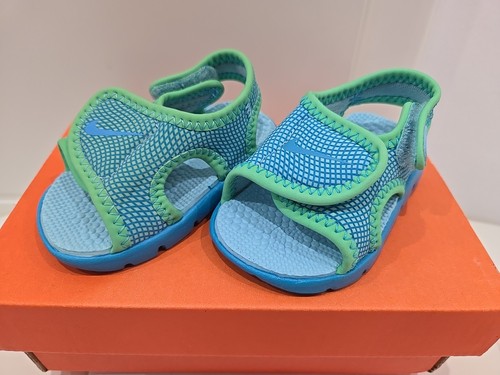 Nike sunray badeschuhe - nike,