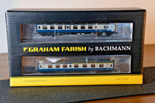 Graham farish spur - n, cep