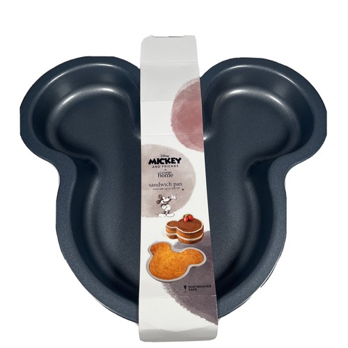 Disney mickey mouse sandwich - disney,