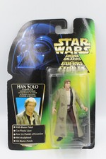 Star Wars Han Solo In Endor