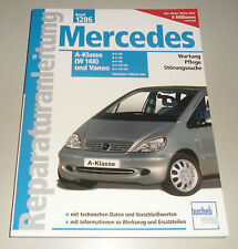 Reparaturanleitung Mercedes