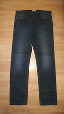 S Oliver Jeans TUBE Slim W33