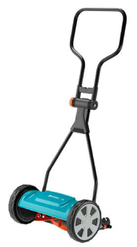 Gardena spindelmäher classic - gardena,