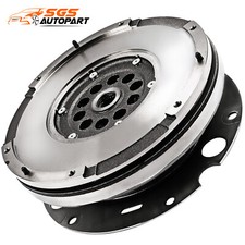 Schwungrad für Audi A4