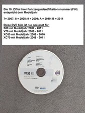 Dvd navigation volvo - navigation,