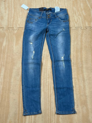 57331 damen hose jeans - 57331,