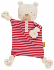 Sigikid Schnuffeltuch Eisbär green  ca. 29 cm,  39191  Neu