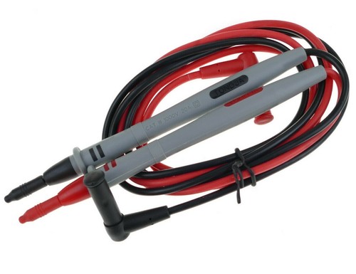 Prüfspitzen multimeter - prüfspitzen,