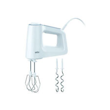 BRAUN HM 3100 Handmixer MultiMix 3 Soft-Griff 5 Stufen Turbo-Funktion