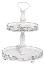 dekorative Dekoetagere