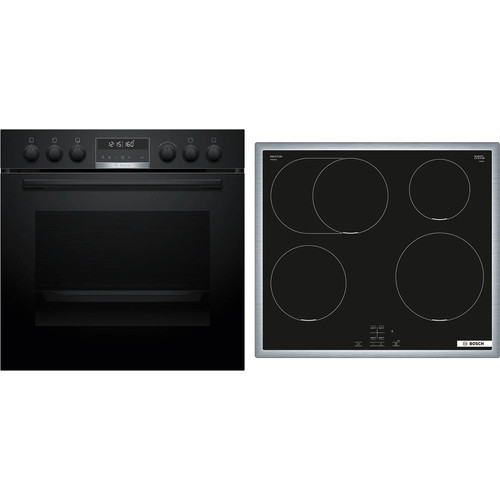 Bosch serie hnd675ls67 - serie, 6