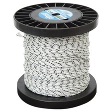 Climax Drachenleine Black-Line