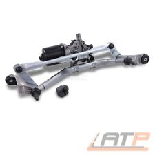 WISCHERGESTÄNGE WISCHERAUFNAHME MIT MOTOR VORNE FÜR RENAULT CLIO 4 BJ 12-21