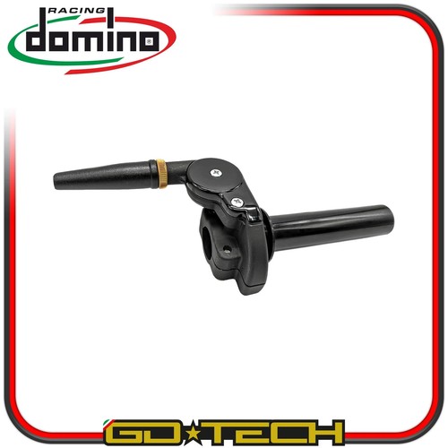 Domino gaszug schnell 9 - domino, 1.9