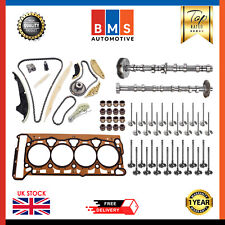 Audi A3 8P1 Byt Bzb 1.8 Benzin TFSI TSI Tfs Kopfdichtung Und Motor Umbau Teile