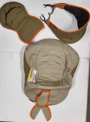 Ersatzbezug für babyschale - ersatzbezug,