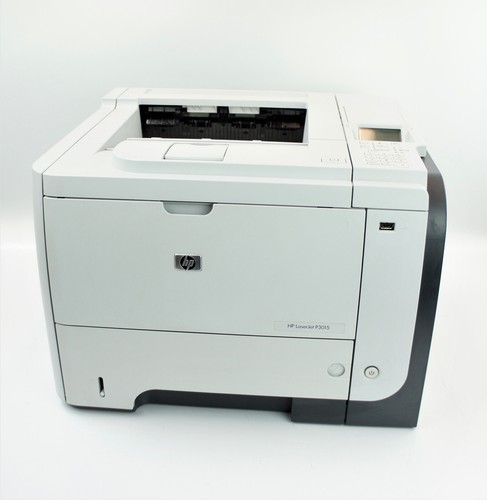 Laserjet enterprise p3015dn - laserjet,