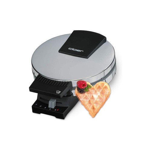 Cloer 185 waffelautomat - cloer,