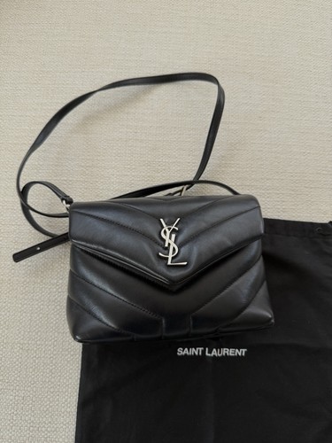Yves saint laurent loulou toy - saint,