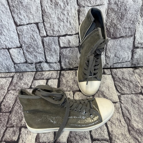 Dkny knöchel turnschuh - knöchel,