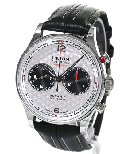Union glashütte noramis - glashütte,