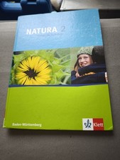 Natura 2 Biologie für