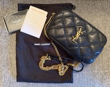 YSL Becky Mini Chain Shoulder