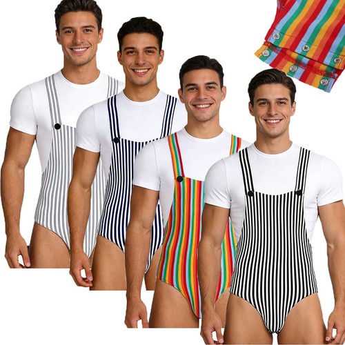 Herren jumpsuit - de,