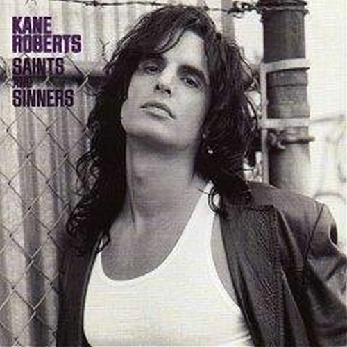 Kane roberts saints - &, sinners