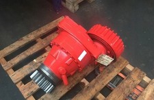 O&K MH4 Reduzierer RH4 1596186