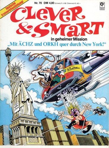 Clever smart z1 1 - clever,