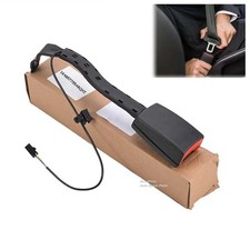 Sicherheit Gurtschloss links Für Volkswagen Golf VI Plus 1K4857755ABQVZ New