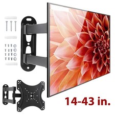 TV Wand-Halterung schwenkbar