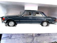 MERCEDES BENZ S-Klasse W116