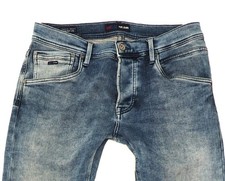 ORIGINAL PEPE TRACK HERREN JEANS – W33 L34 **TOP 2025 33/34 **