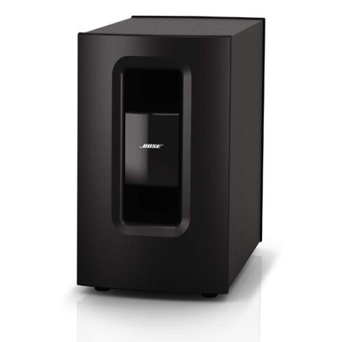 Bose cinemate bassmodul - 1,