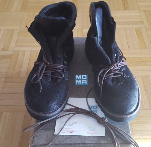 Moma herrenboots aus - herrenboots,