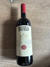 Tignanello  2007 - Antinori -