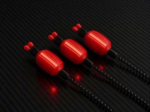 Niteglow chunkz red bobbin - niteglow,