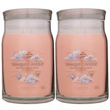 Yankee Candle Watercolour