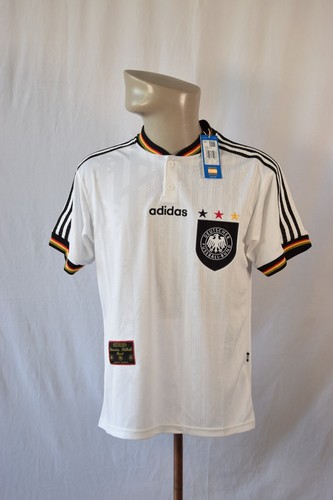 Deutschland 1996 2023 home - deutschland,