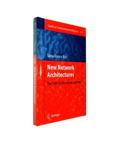 New network architectures the - new,