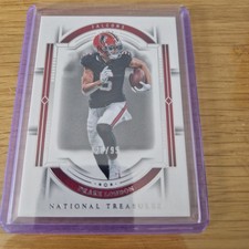 2023 Panini National Treasures