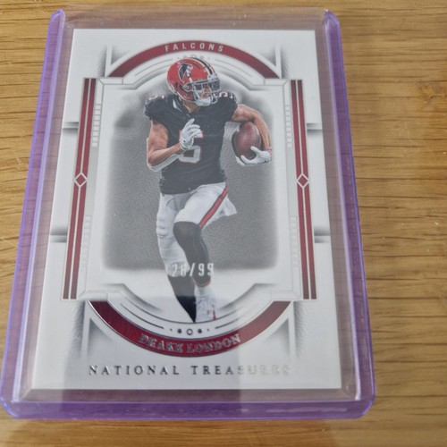 2023 panini national treasures - 2023,