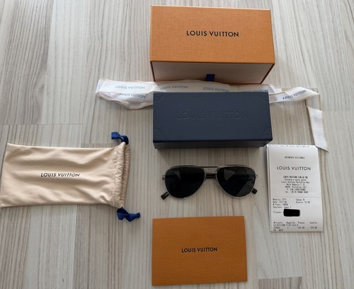 Louis vuitton sonnenbrille - louis,