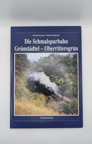 Die schmalspurbahn - die,